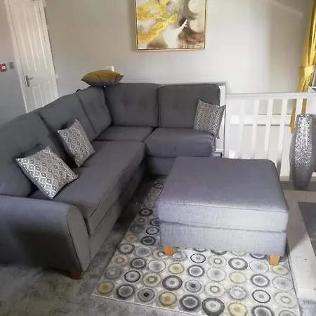 Bolands Self Catering Appartamento Hacketstown