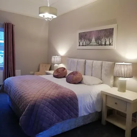 Appartement Bolands Self Catering