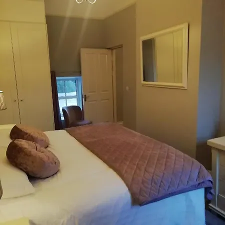 Bolands Self Catering Appartamento *