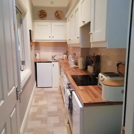 Bolands Self Catering Appartamento Hacketstown