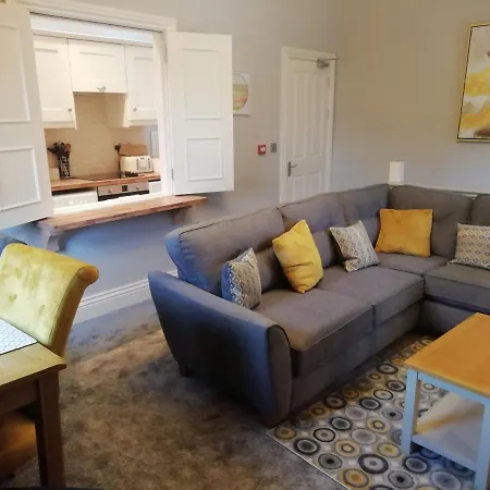 Lägenhet Bolands Self Catering