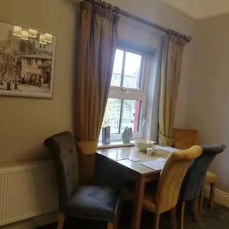 Bolands Self Catering *