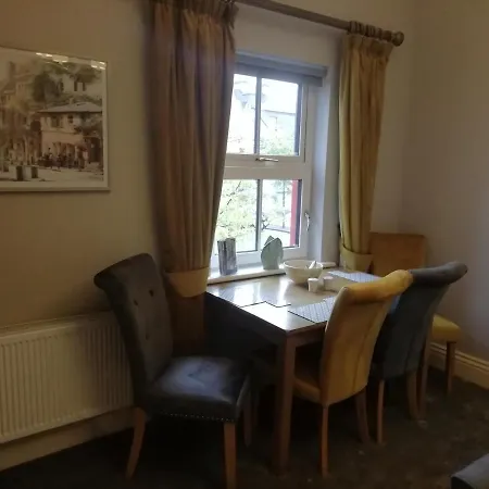 Apartment Bolands Self Catering