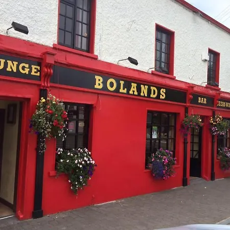 Bolands Self Catering Hacketstown