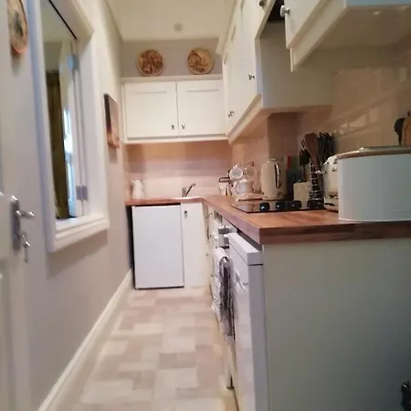 Apartmán Bolands Self Catering