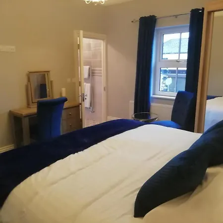 Bolands Self Catering * Hacketstown