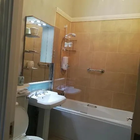 Appartamento Bolands Self Catering Hacketstown
