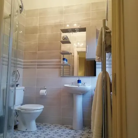 Bolands Self Catering Appartement