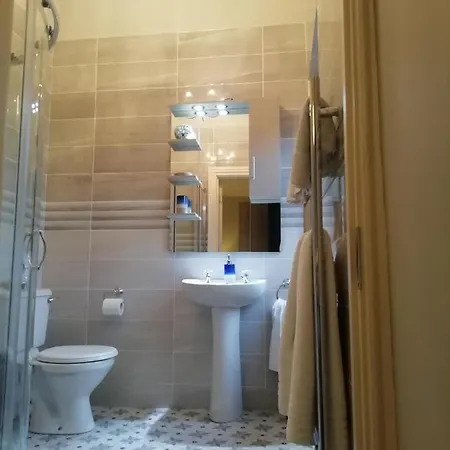 Appartamento Bolands Self Catering *