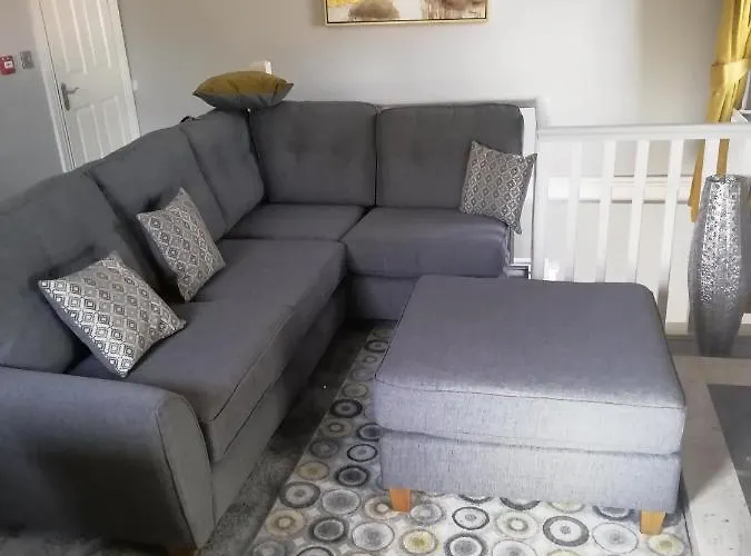 Bolands Self Catering 公寓 Hacketstown