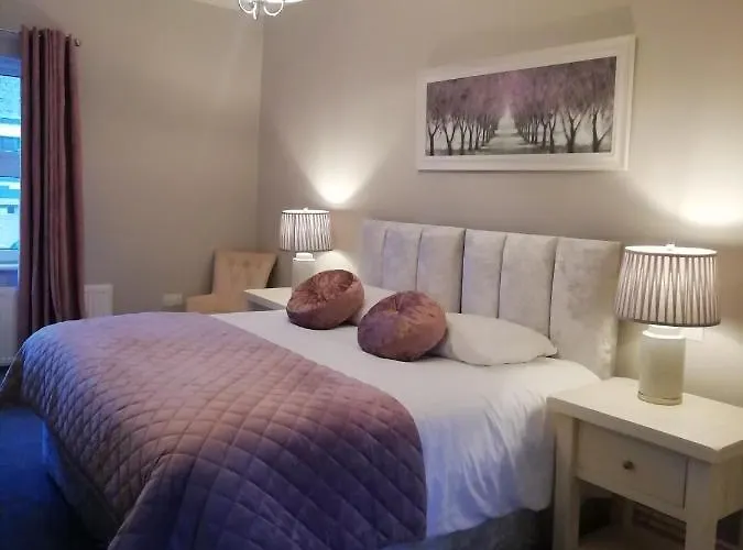 Appartamento Bolands Self Catering