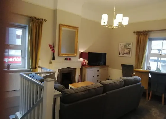 Bolands Self Catering *