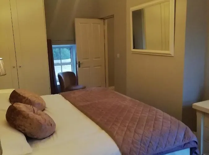 Bolands Self Catering 公寓 *