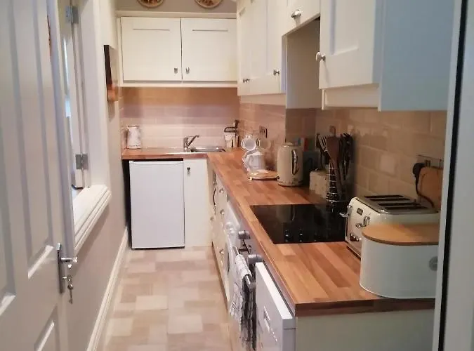 Bolands Self Catering Appartamento Hacketstown