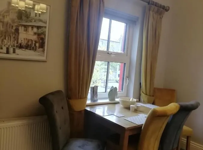 Bolands Self Catering *