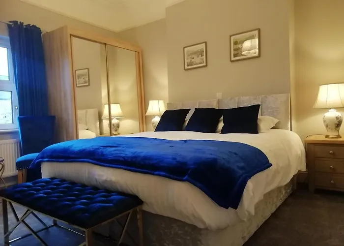 Bolands Self Catering