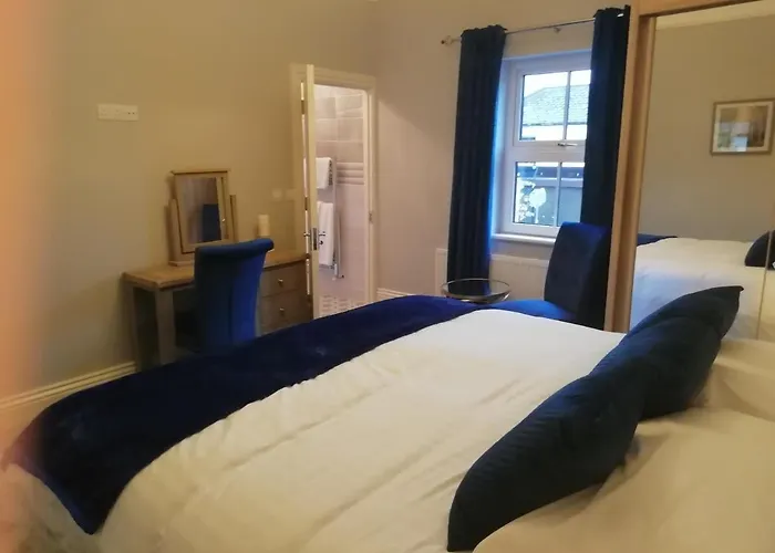 Bolands Self Catering * Hacketstown