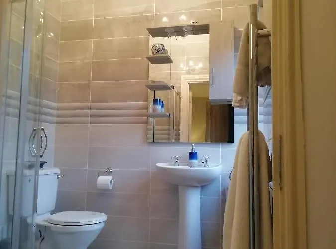 Bolands Self Catering 公寓