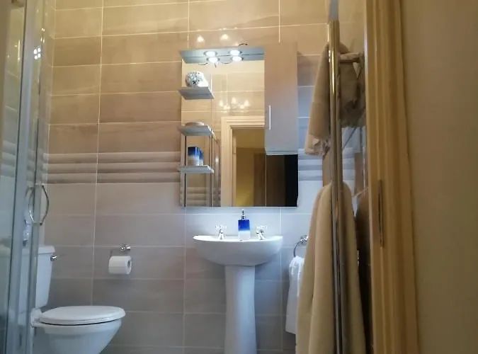 Appartamento Bolands Self Catering *